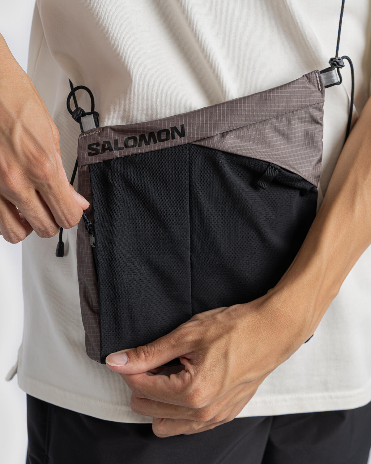 Salomon ACS POUCH 2 | LC2336600 | AFEW STORE